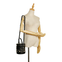 Louis Vuitton | Pre-Owned Yayoi Kusama Cannes | Black