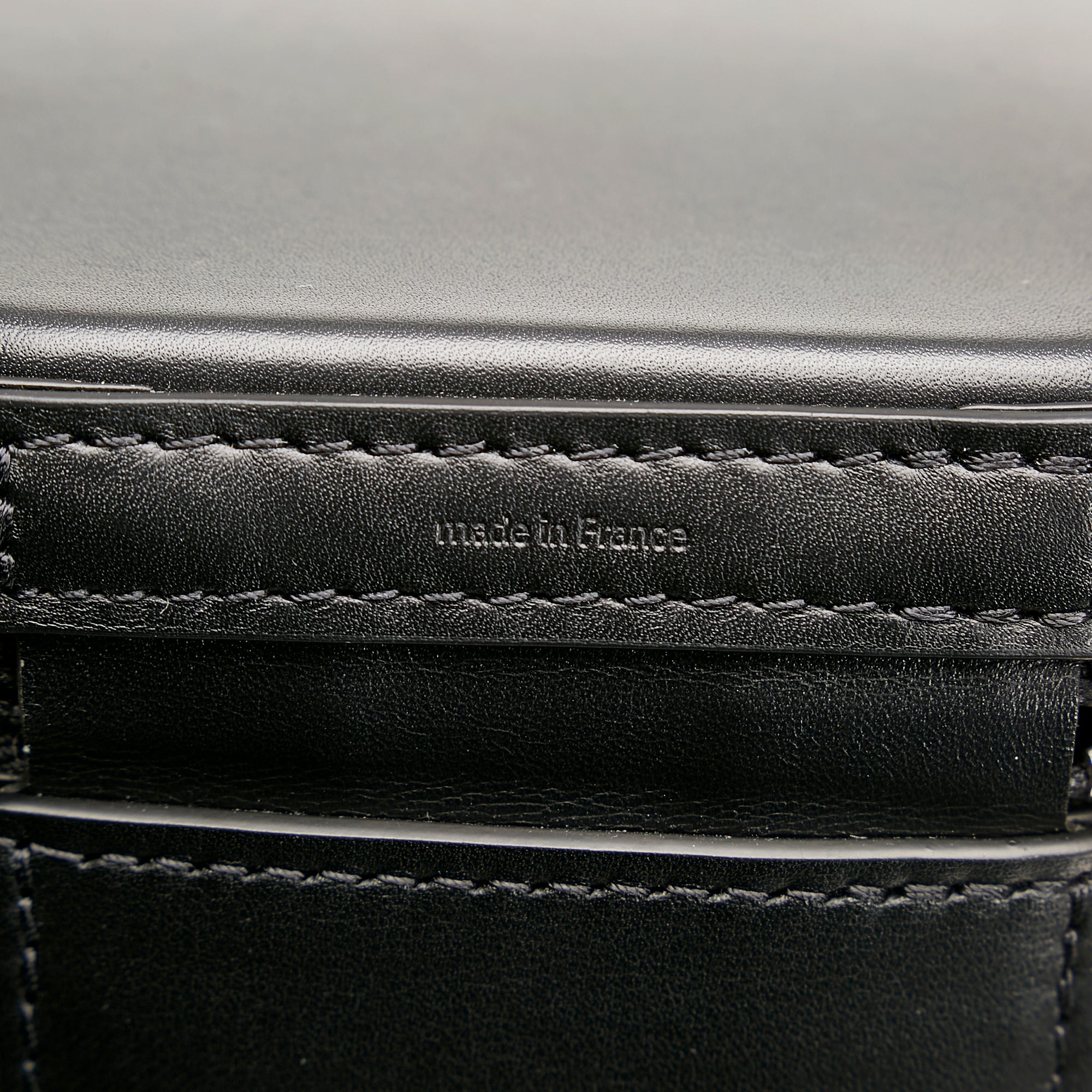 Louis Vuitton | Pre-Owned Yayoi Kusama Cannes | Black