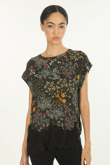 Nalani Top | Wildflower