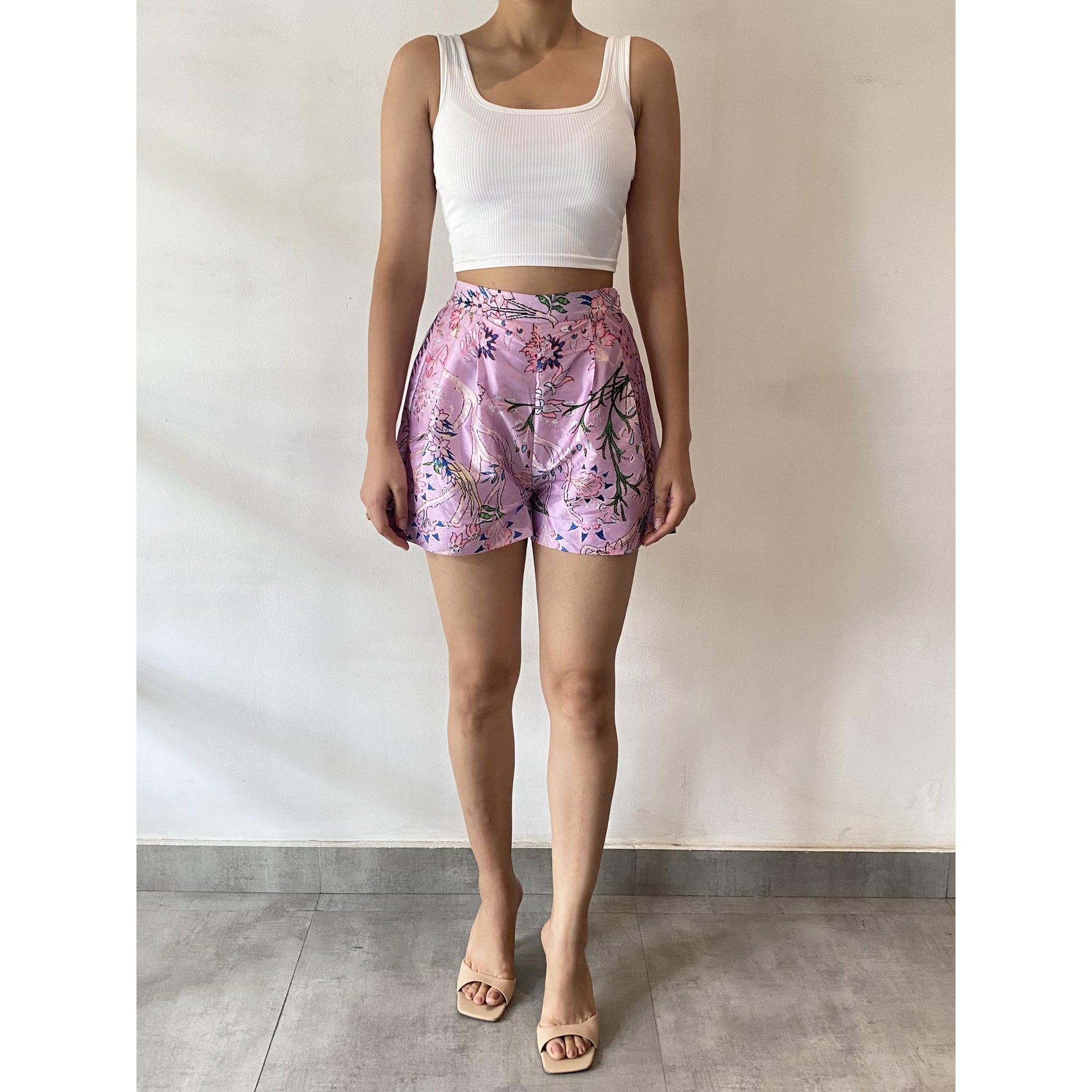 Nila Shorts