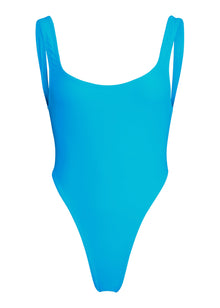 Nolita One Piece Swimsuit | Capri