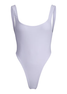 Nolita One Piece Swimsuit | Sunblock White
