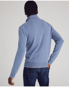 Nomad1942 | Men | Broadway Sweater | Cadet