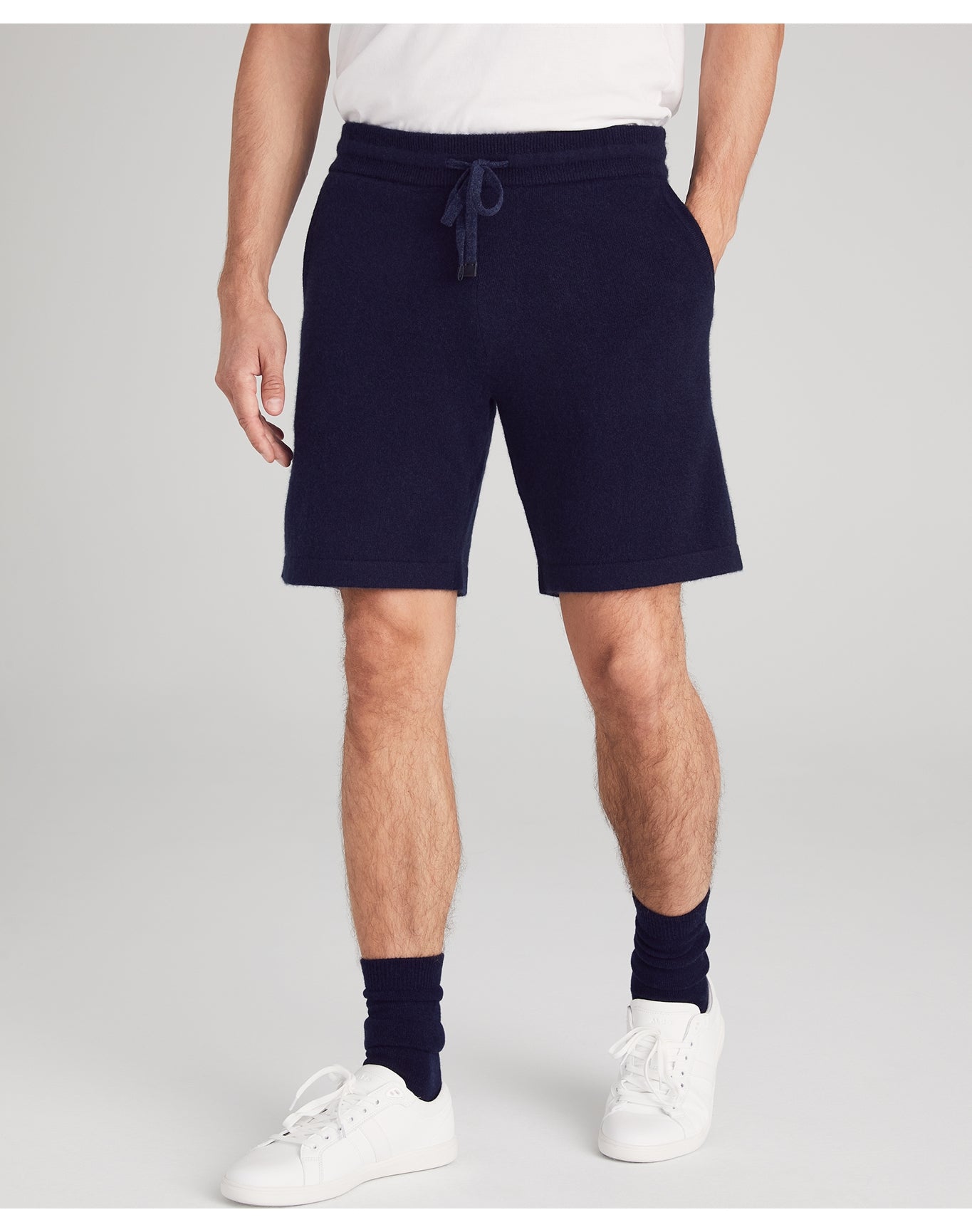 Nomad1942 | Men | Essex Short | Midnight
