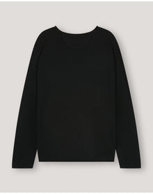 Nomad1942 | Men | Men's Crewneck Sweater | Black