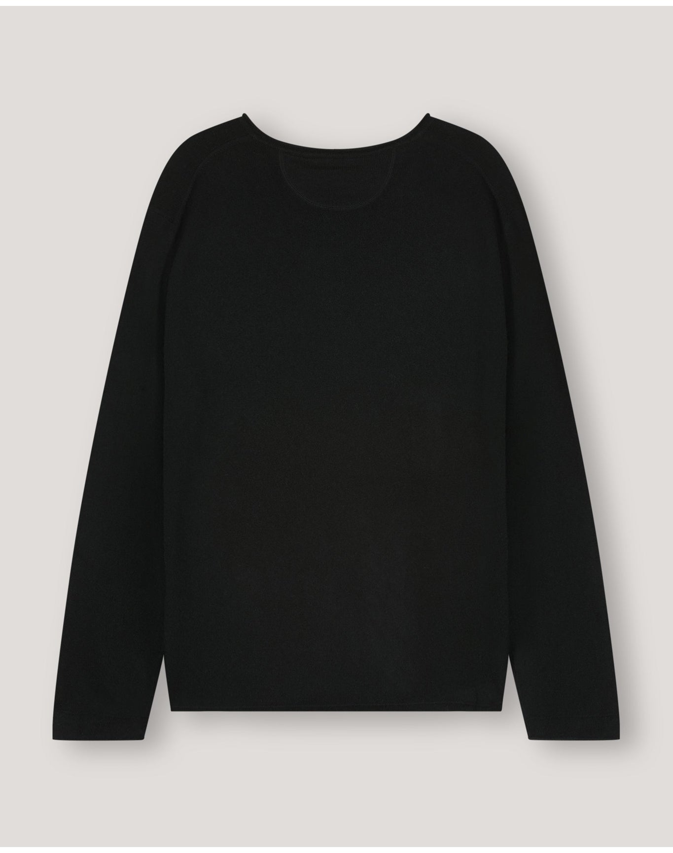 Nomad1942 | Men | Men's Crewneck Sweater | Black