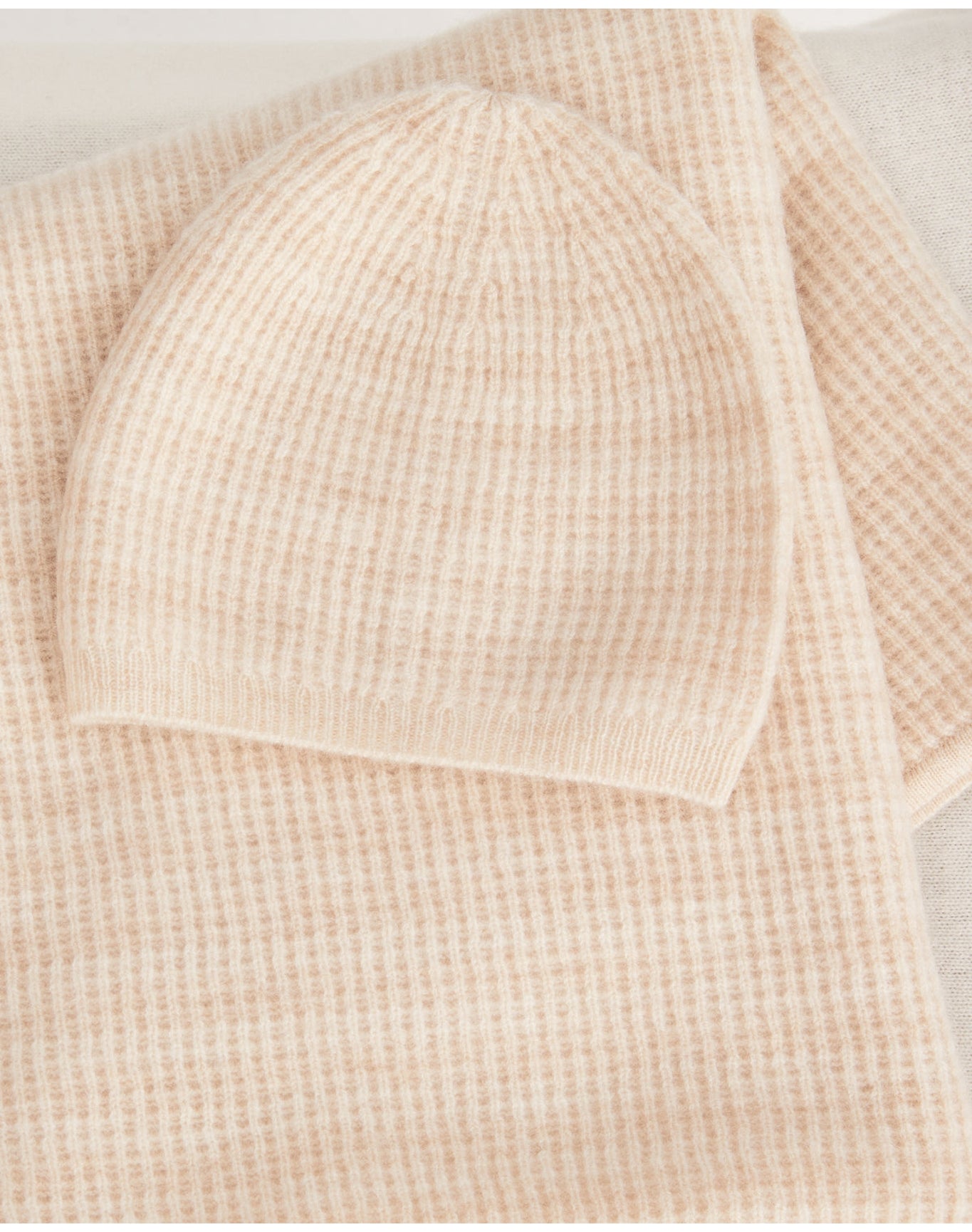 Nomad1942 | Unisex | Central Park Baby Set | Limestone