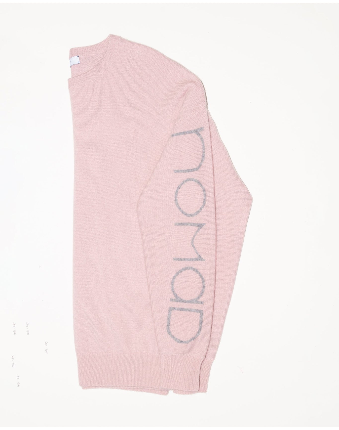 Nomad1942 | Women | Hewitt Sweater | Primrose