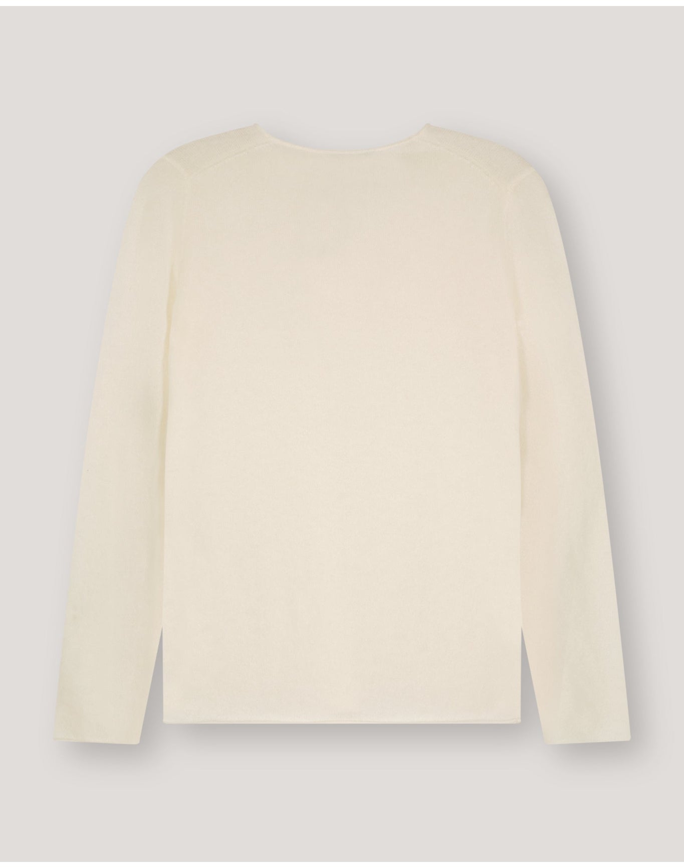 Nomad1942 | Women | Women's Crewneck Sweater | Ivory