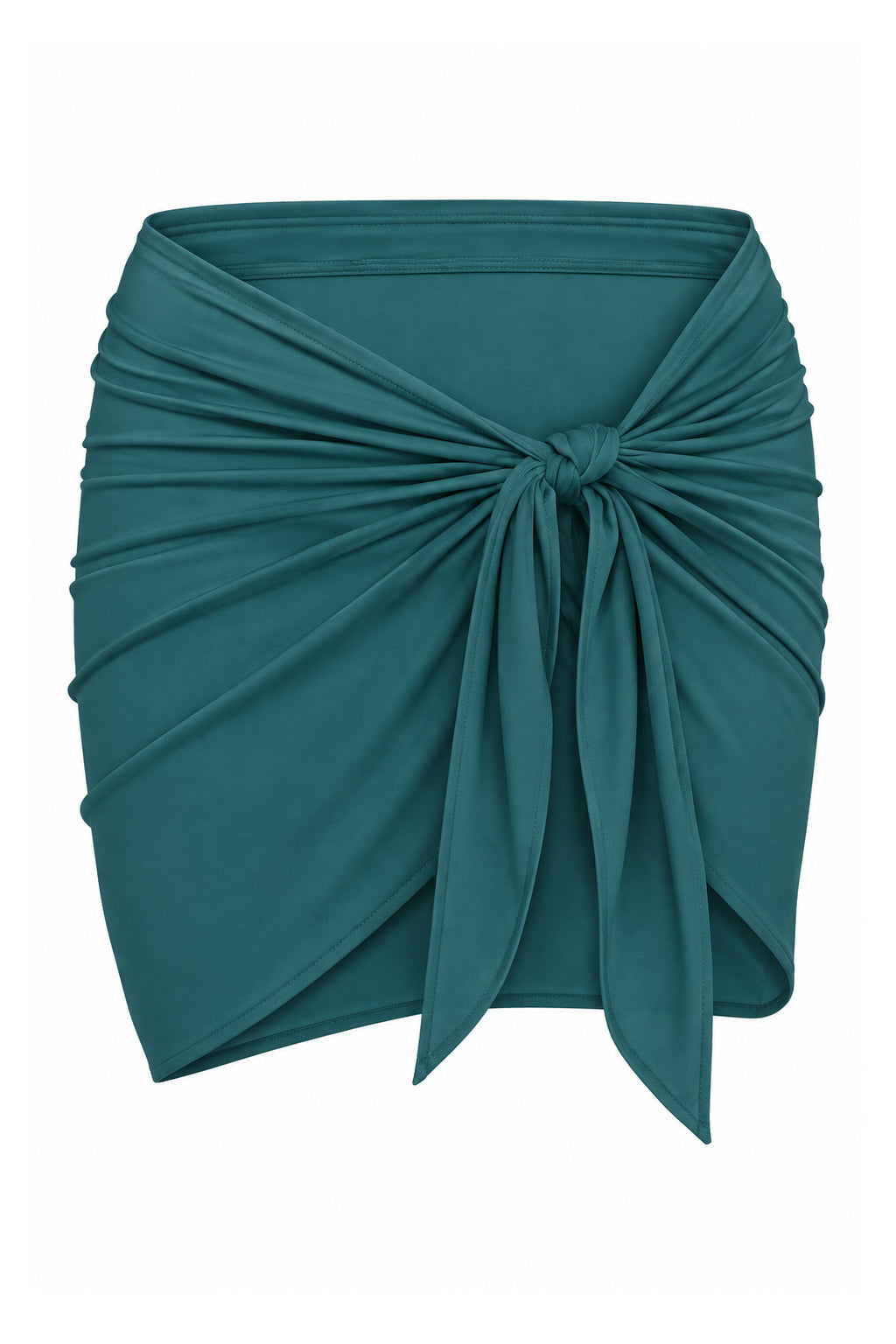 Nyla Pareo Skirt | Fiji Terry Sheen