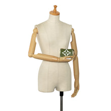 Louis Vuitton | Pre-Owned Monogram Giant Micro Pochette Accessoires | Green