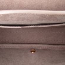 Dior | Pre-Owned Leather East West Bobby Bag | Brown