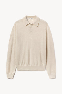 BRADY SWEATER - ETERNE
