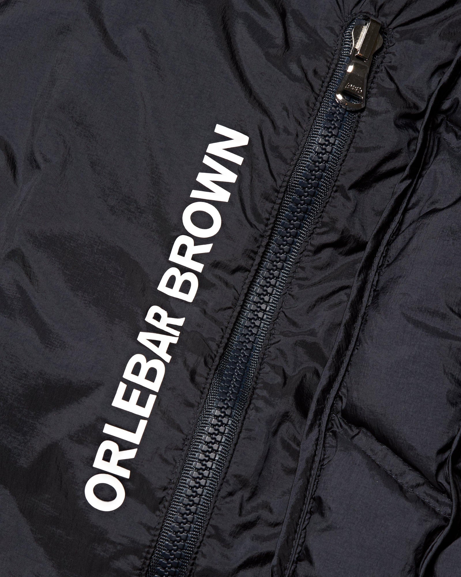 Brodan Night Iris Down-fill Hooded Jacket | Night Iris