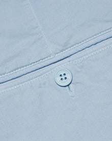 Men | Bulldog Cotton Twill Short | Ice Blue