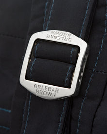 Bulldog Brolly Folly Hulton Getty Mid-Length Swim Shorts | Brolly Folly