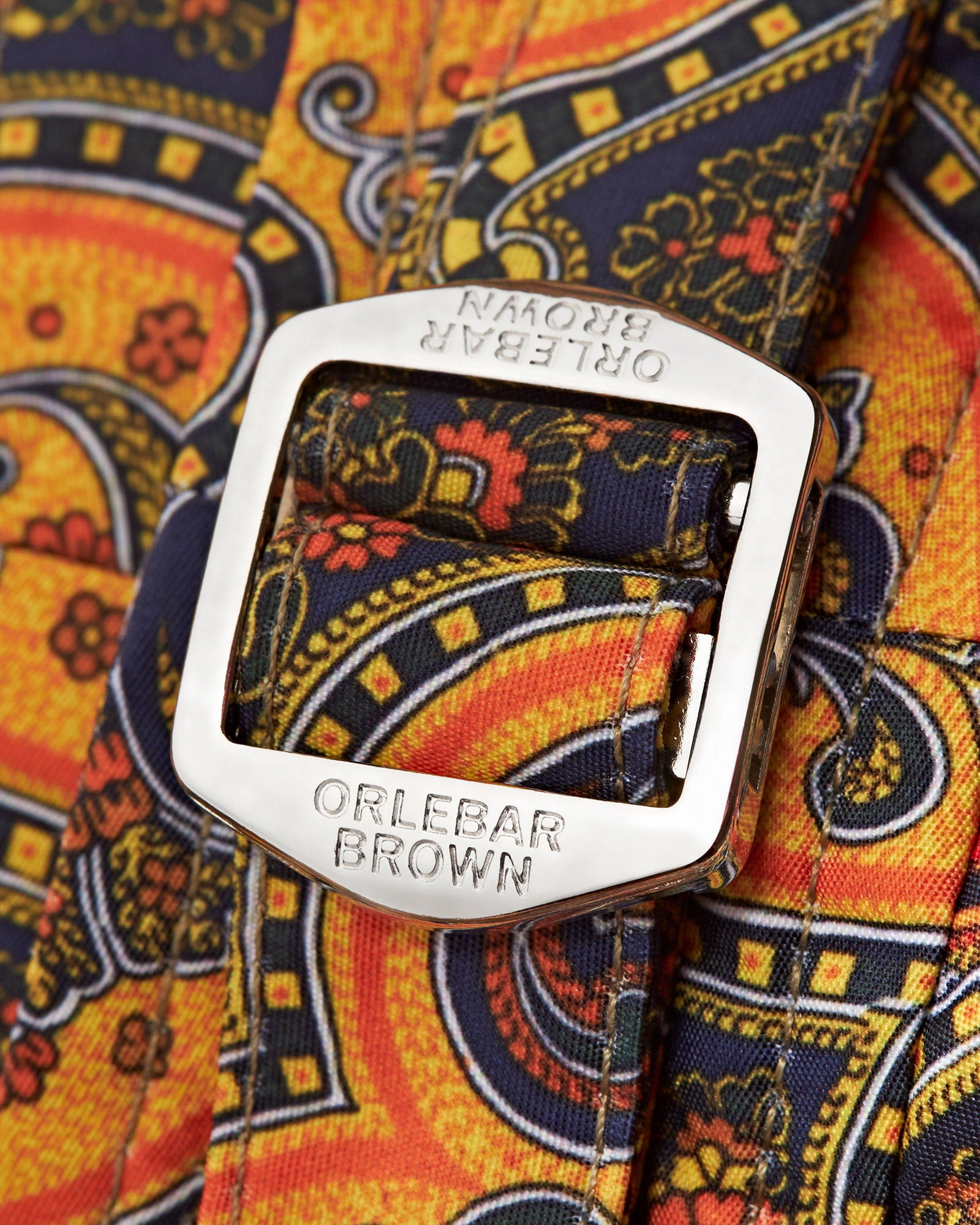 Lagoon Blue Mystique Paisley Mid-Length Swim Shorts | Lagoon Blue