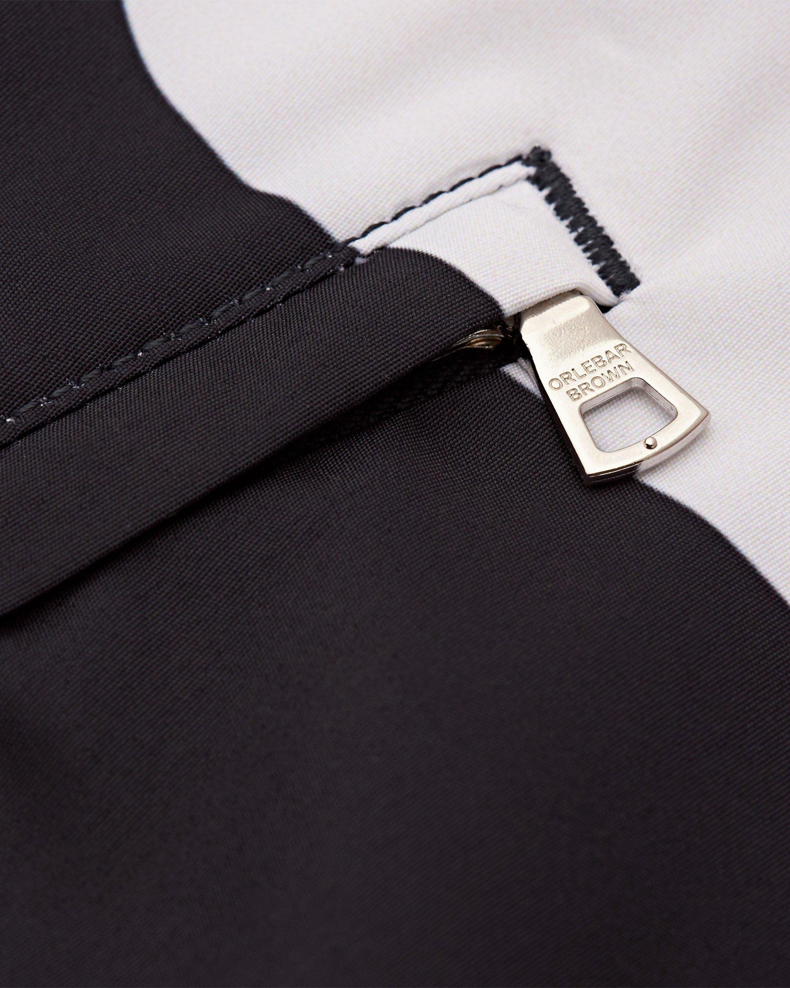 Night Iris O.BUOY Mid-Length Swim Shorts | Night Iris