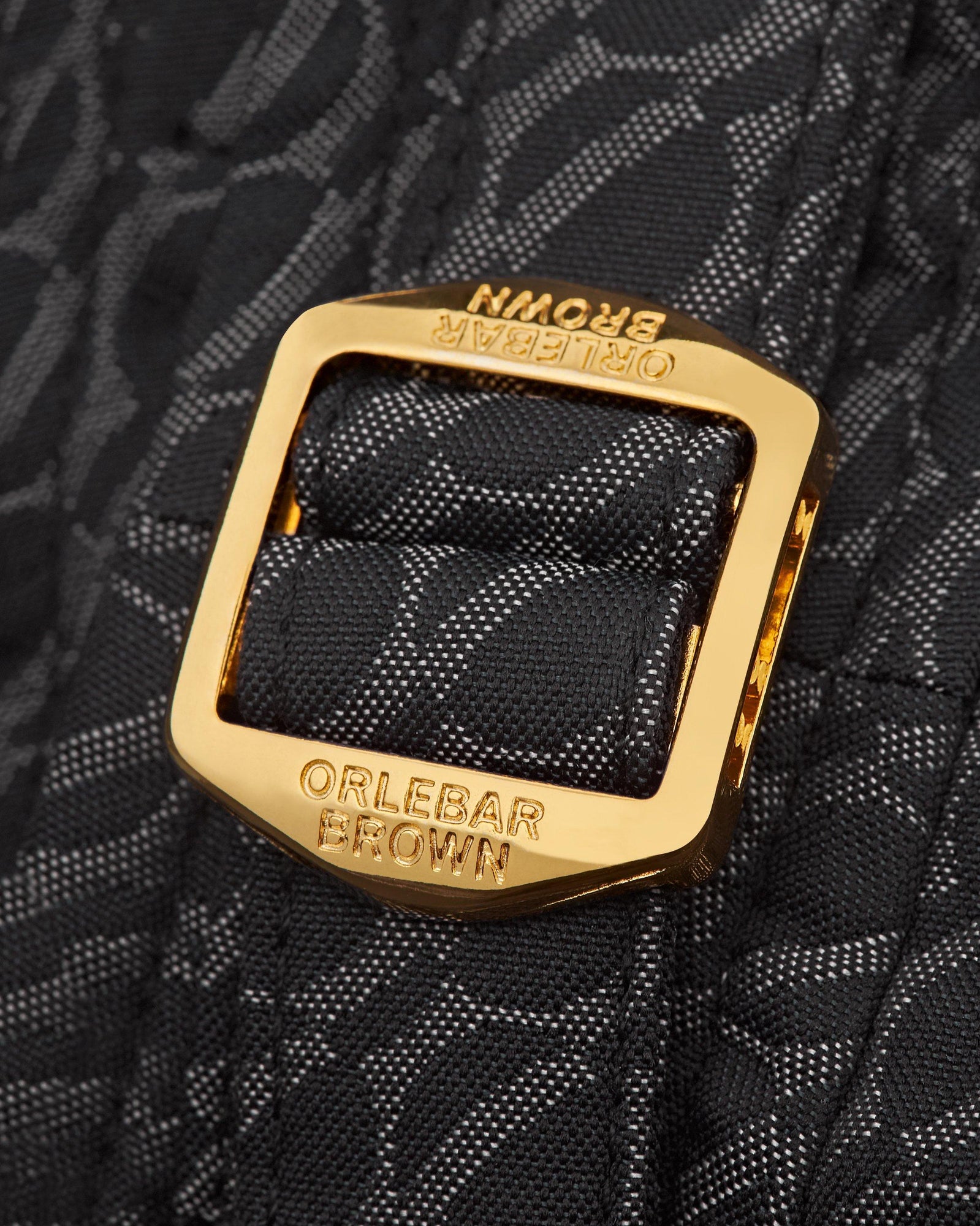 Bulldog Piranha Grey Orbit Jacquard Mid-Length Swim Shorts | Piranha Grey