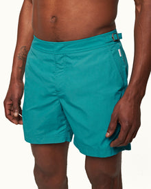 Veranda Mid-Length Swim Shorts | Veranda