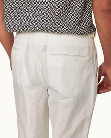 Men | Carsyn Trouser | Thasos Beach