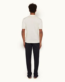 Men | Cornell Trouser | Night Iris