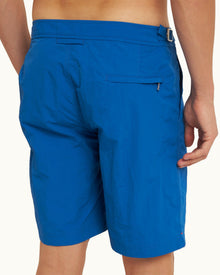 Men | Dane Boardshort | Signal Blue