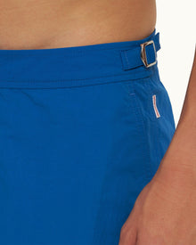 Men | Dane Boardshort | Signal Blue