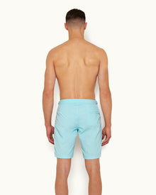 Pool Longest-Length Swim Shorts | Pool