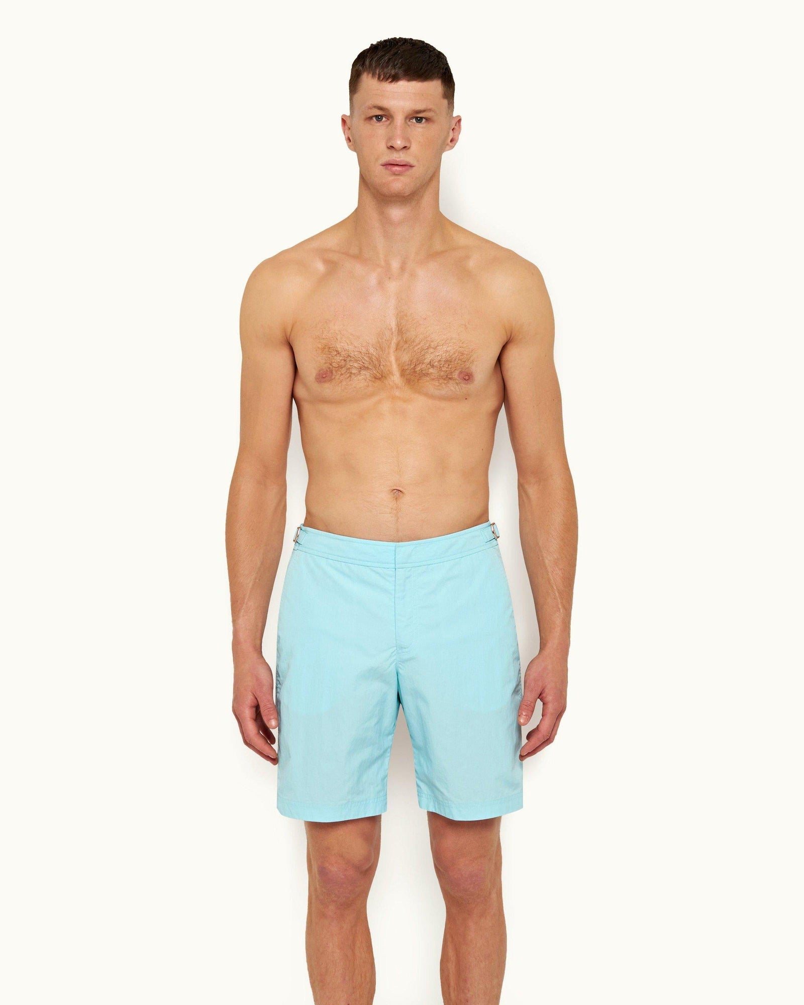 Pool Longest-Length Swim Shorts | Pool