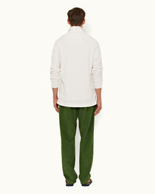 Conifer Relaxed Fit Corduroy Trousers | Conifer