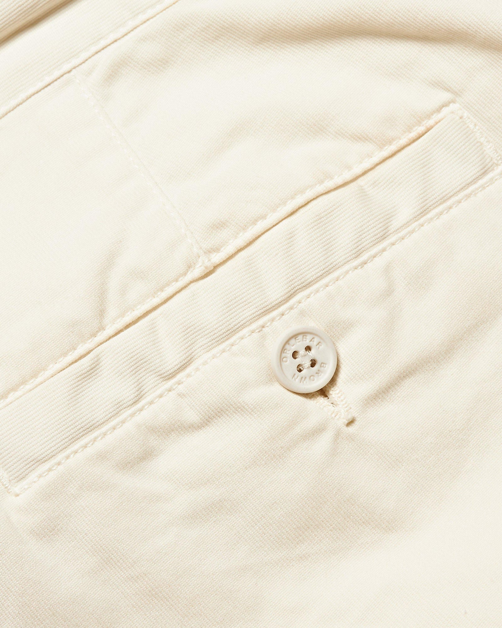 Matchstick Tapered Fit Needle Corduroy Trousers | Matchstick