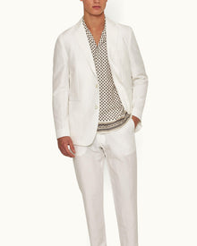 Men | Garret Suit | Thasos Beach