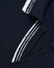 Men | Horton Polo | Night Iris