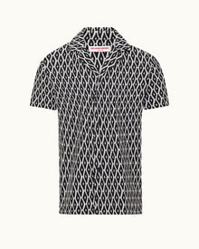 Men | Howell Shirt | Night Iris
