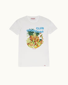 Kids | Cloud Kids Organic Cotton T-shirt | Cloud