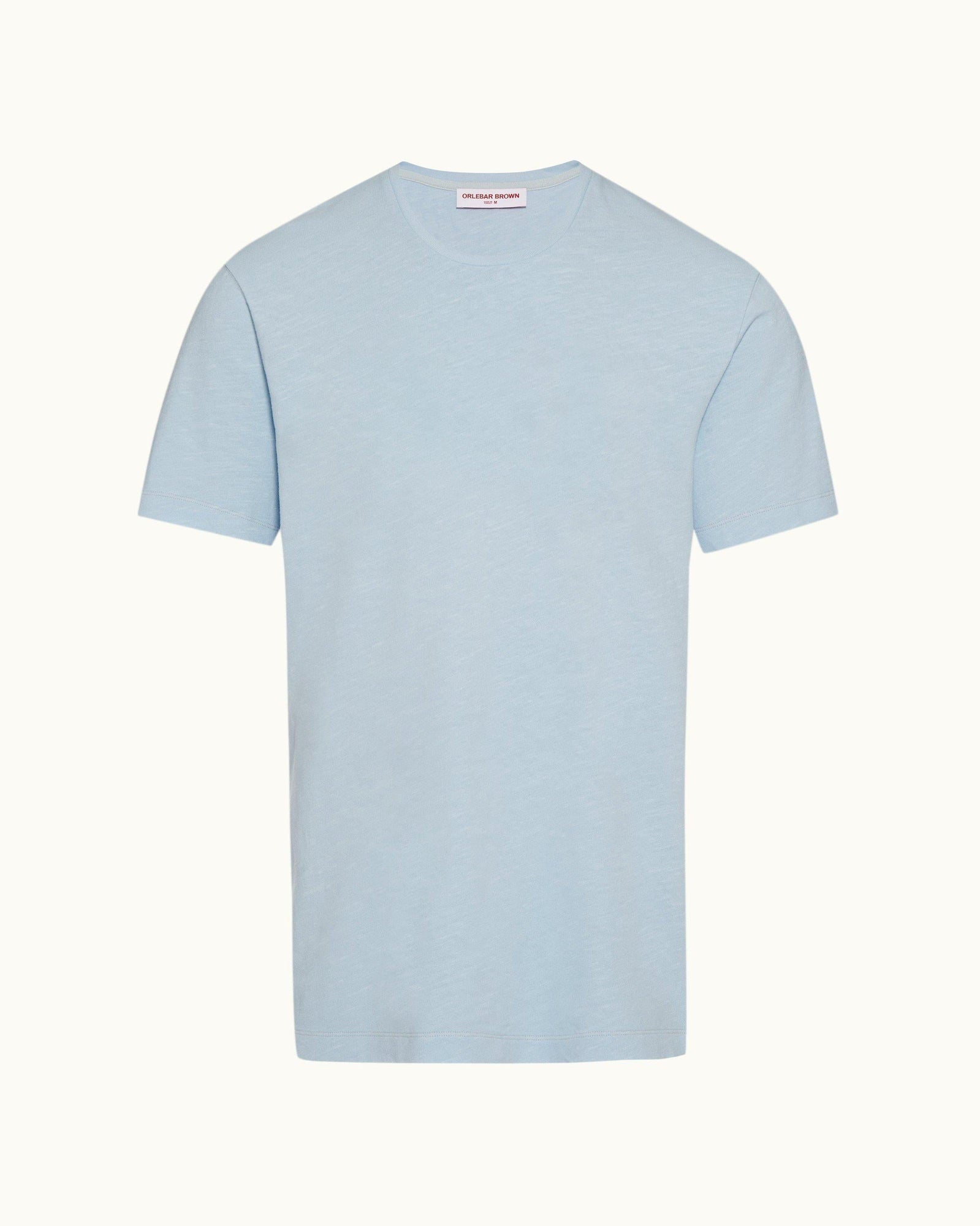 Ice Pool Relaxed Fit Garment Dye T-shirt | Ice Pool