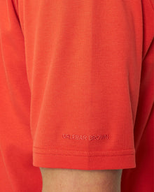 Ob Standard T Firestone Classic Fit Cotton T-shirt | Firestone