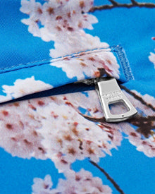 Kids | Blossom Photographic Print Classic Swim Shorts | Blossom
