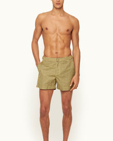 Men | Setter Swim Boxer | Eldorado