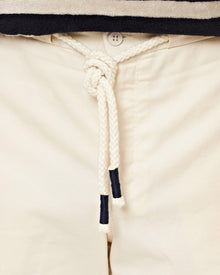 Matchstick Relaxed Fit Stretch-Cotton Shorts | Matchstick