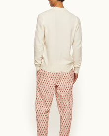 Men | Winslow Polo | White Sand