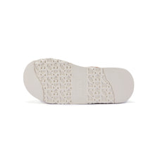OUTBACK PLATFOAM BAMBI TRIM CREAM - Australia Luxe Collective