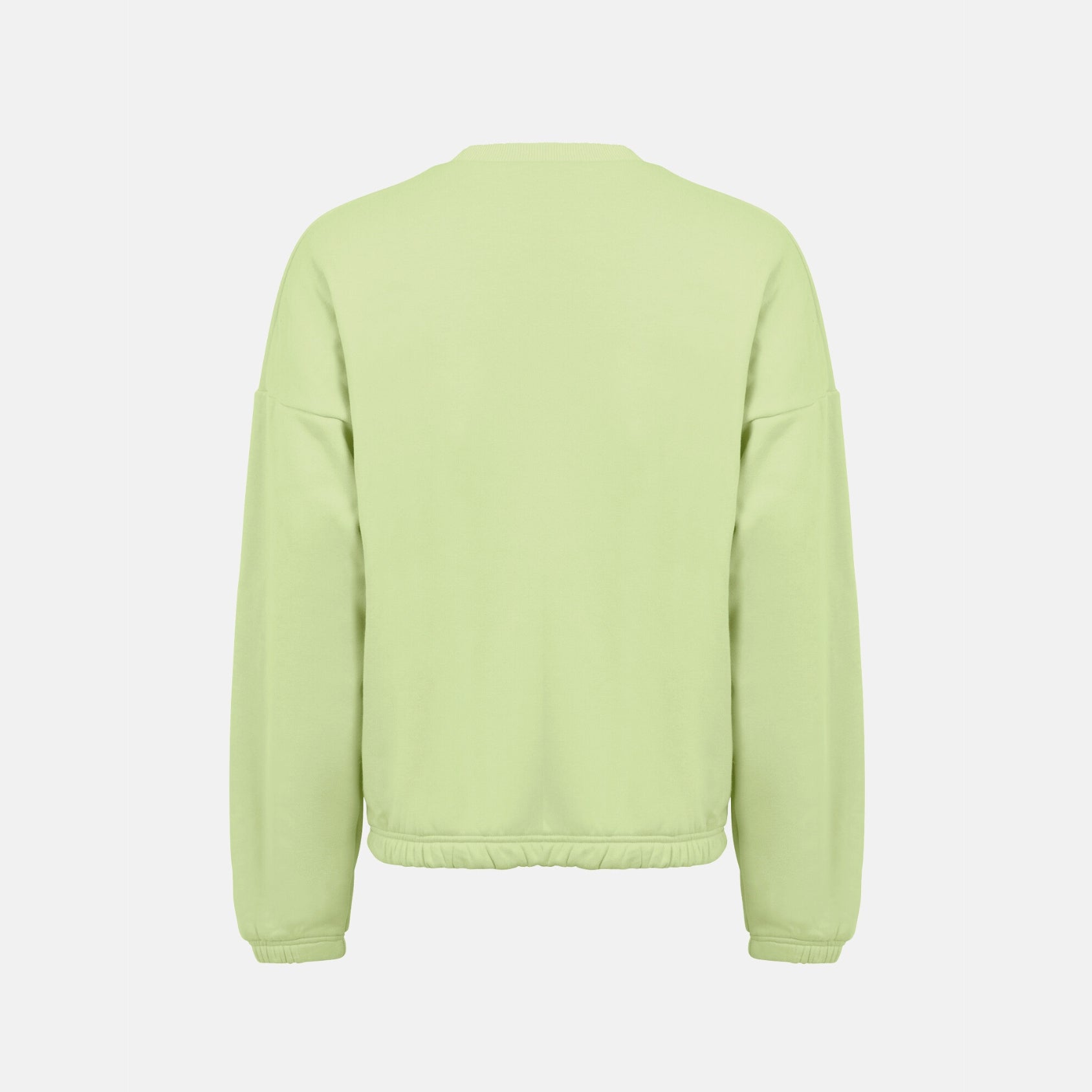 OW Collection OW Crewneck Account 050 - Green