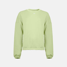 OW Collection OW Crewneck Account 050 - Green