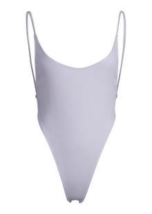 Oasis One Piece Swimsuit | Sunblock White