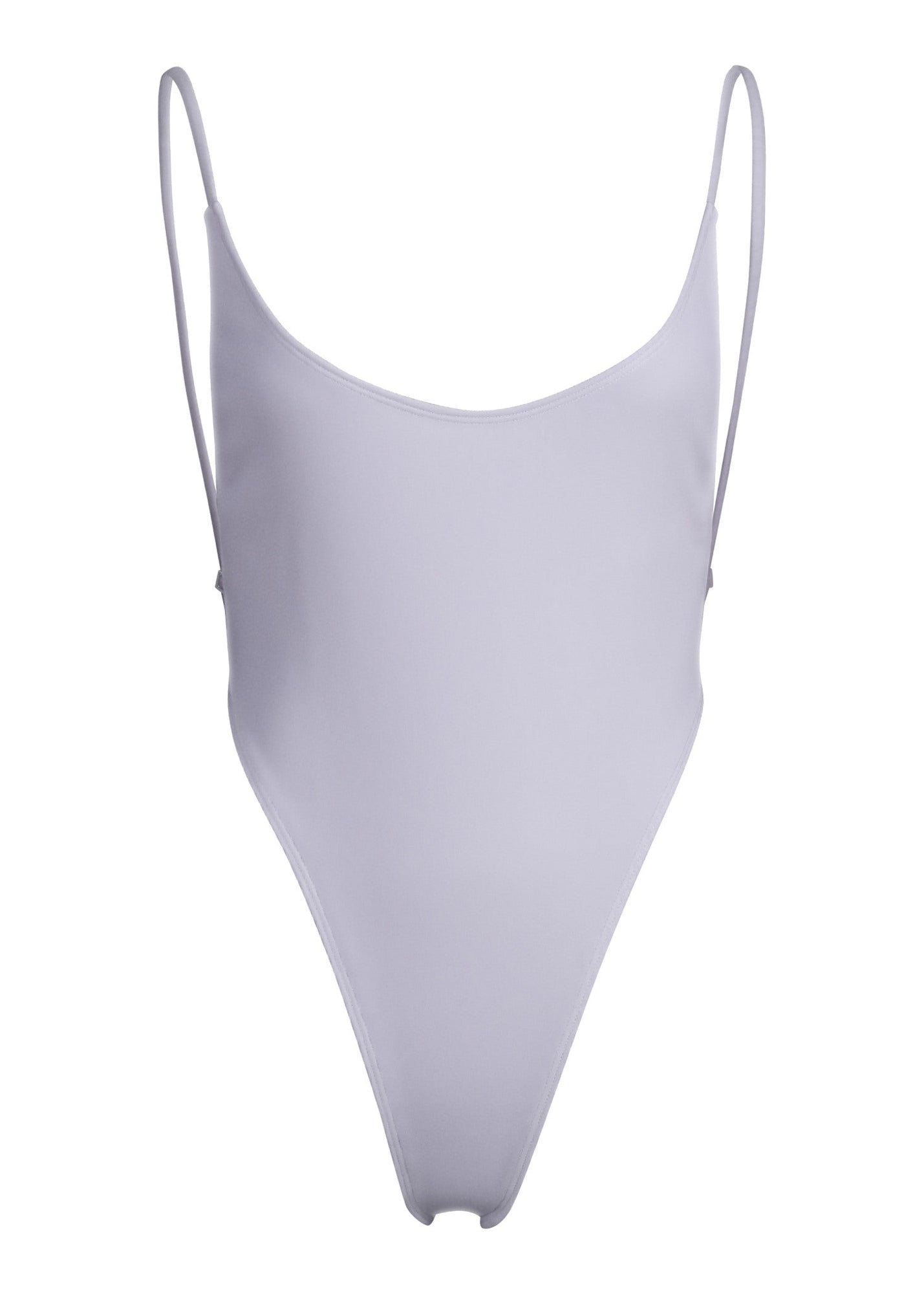 Oasis One Piece Swimsuit | Sunblock White