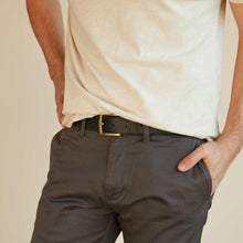 Owen Belt 2.0 | Black