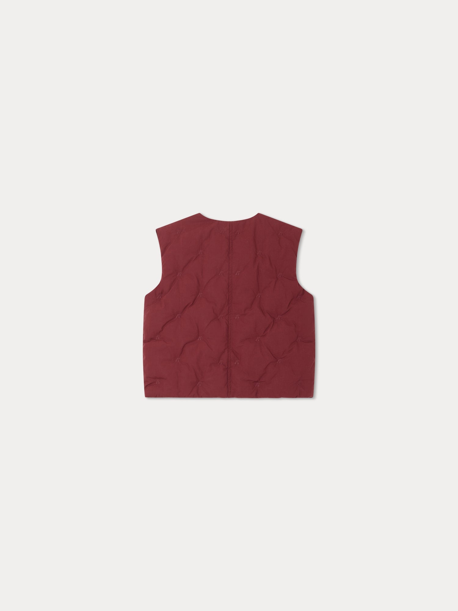 Girl | Dalia Jacket | Burgundy