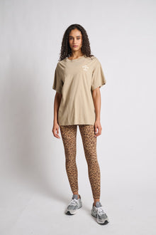 Women | The Upside | Palomino Sammi Tee | Brown